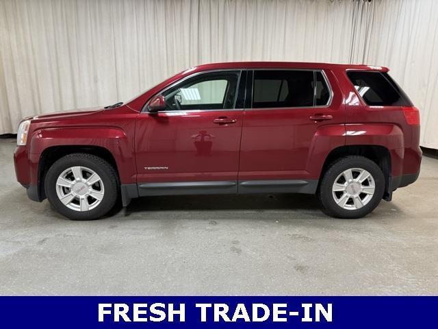 used 2012 GMC Terrain car, priced at $9,165