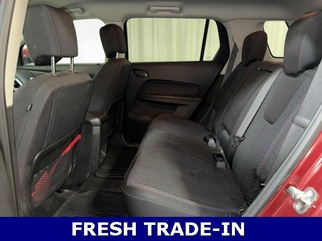 used 2012 GMC Terrain car, priced at $9,165