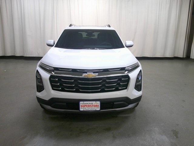 new 2026 Chevrolet Equinox car, priced at $34,690