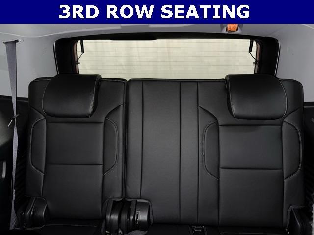 used 2017 Chevrolet Tahoe car, priced at $26,990