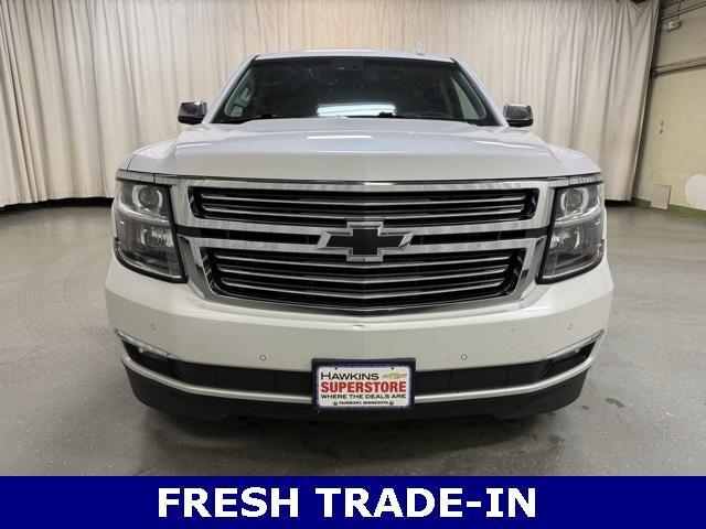 used 2017 Chevrolet Tahoe car, priced at $26,990