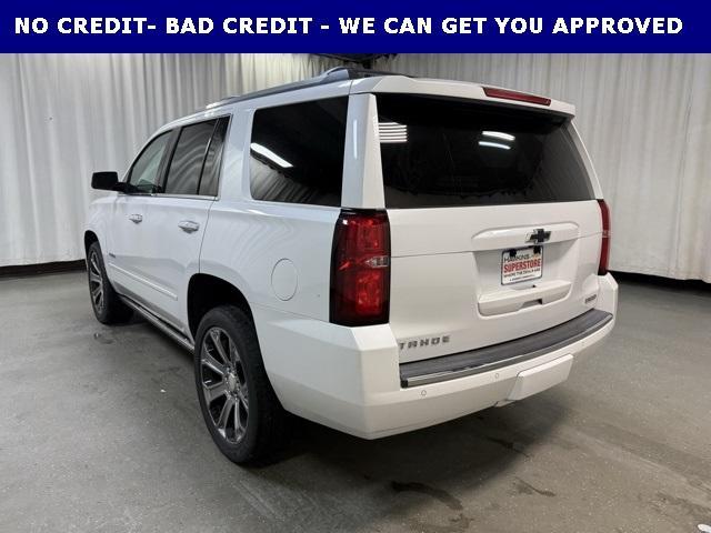 used 2017 Chevrolet Tahoe car, priced at $26,990