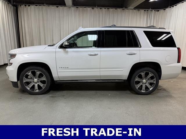 used 2017 Chevrolet Tahoe car, priced at $26,990