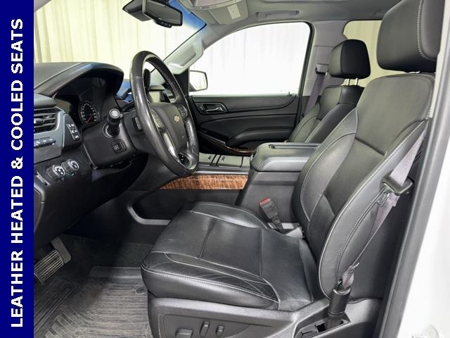 used 2017 Chevrolet Tahoe car, priced at $26,990