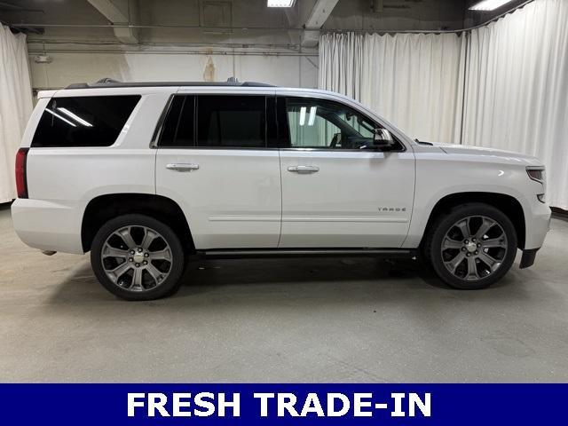 used 2017 Chevrolet Tahoe car, priced at $26,990