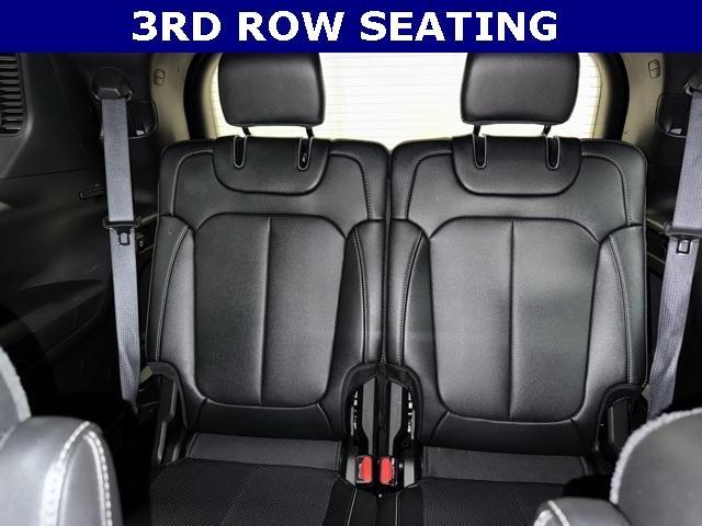 used 2024 Jeep Grand Cherokee L car, priced at $35,175