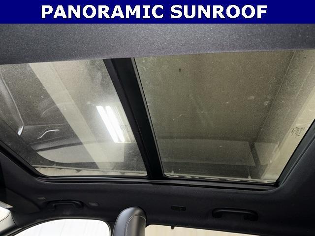 used 2024 Jeep Grand Cherokee L car, priced at $35,175