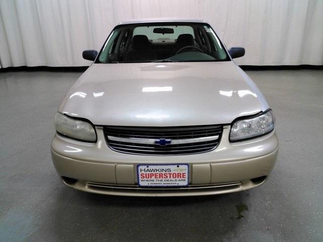 used 2001 Chevrolet Malibu car, priced at $1,890