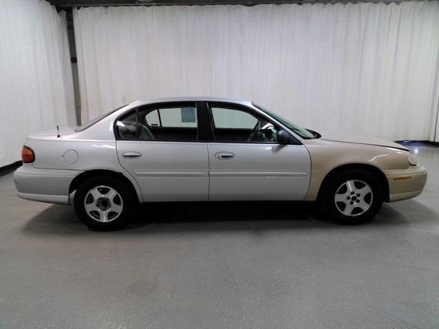 used 2001 Chevrolet Malibu car, priced at $1,890