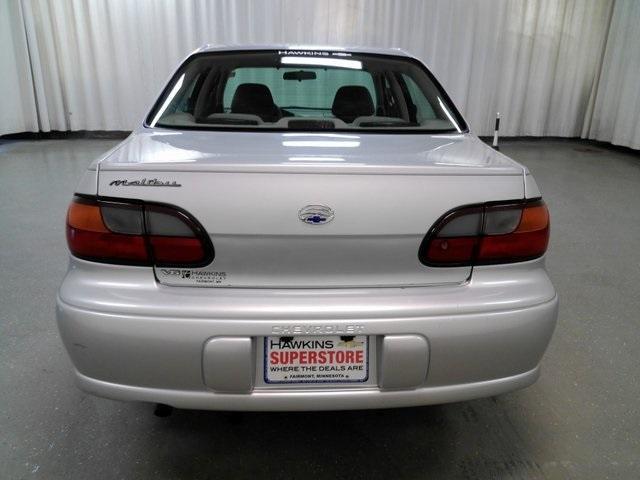 used 2001 Chevrolet Malibu car, priced at $1,890
