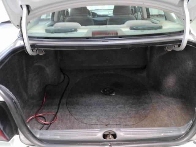used 2001 Chevrolet Malibu car, priced at $1,890
