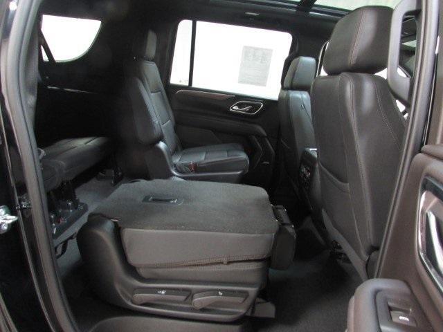 used 2023 Chevrolet Suburban car, priced at $67,990