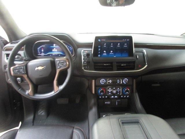 used 2023 Chevrolet Suburban car, priced at $67,990