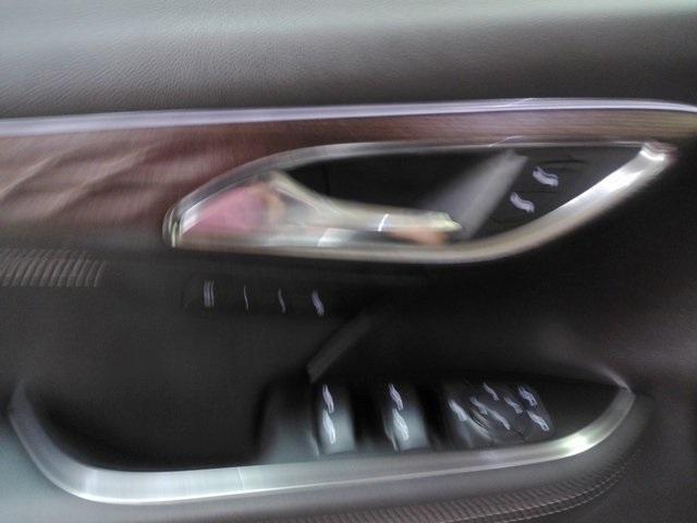 used 2023 Buick Envision car, priced at $36,115