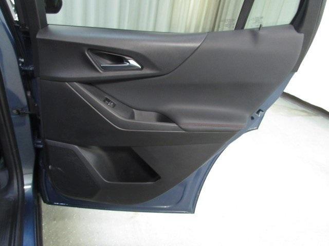 new 2025 Chevrolet Equinox car, priced at $36,295