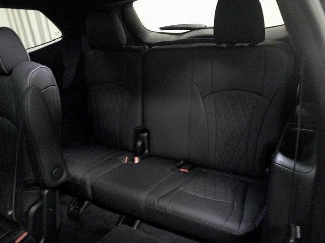 used 2023 Buick Enclave car, priced at $42,475