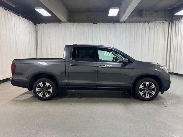 used 2019 Honda Ridgeline car, priced at $22,825