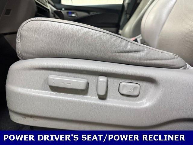 used 2019 Honda Ridgeline car, priced at $22,825