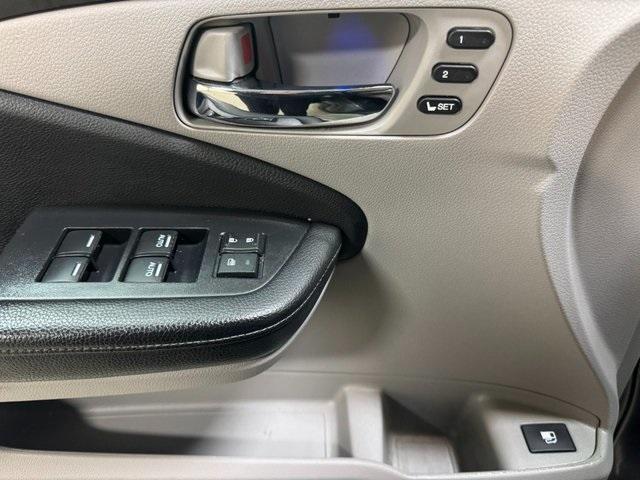 used 2019 Honda Ridgeline car, priced at $22,825