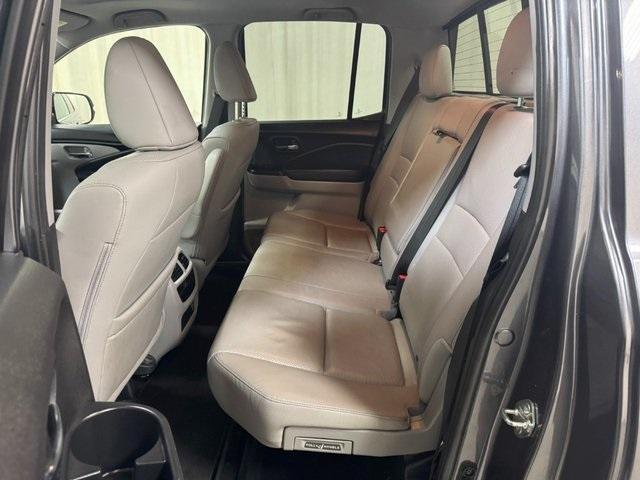 used 2019 Honda Ridgeline car, priced at $22,825