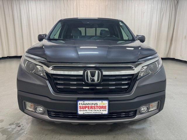 used 2019 Honda Ridgeline car, priced at $22,825