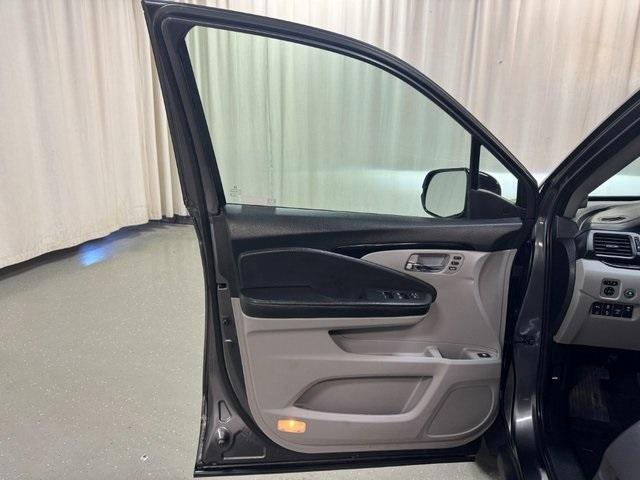 used 2019 Honda Ridgeline car, priced at $22,825