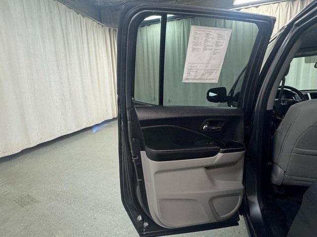 used 2019 Honda Ridgeline car, priced at $22,825
