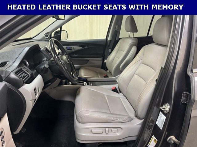 used 2019 Honda Ridgeline car, priced at $22,825