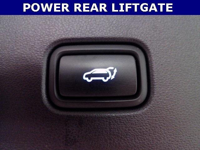 used 2024 Hyundai Tucson car, priced at $23,490