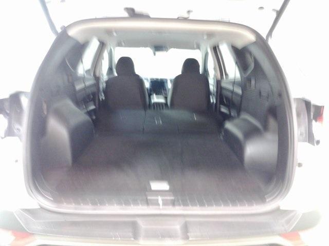 used 2024 Hyundai Tucson car, priced at $23,490