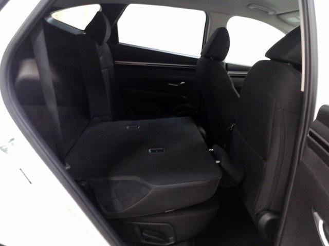 used 2024 Hyundai Tucson car, priced at $23,490