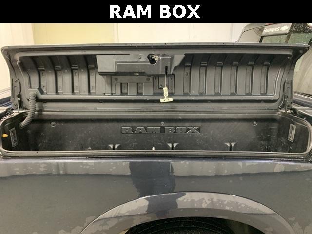 used 2014 Ram 1500 car, priced at $22,390