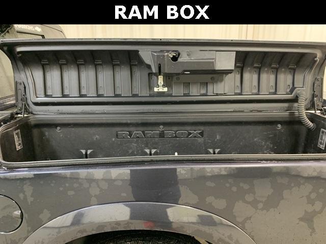 used 2014 Ram 1500 car, priced at $21,990