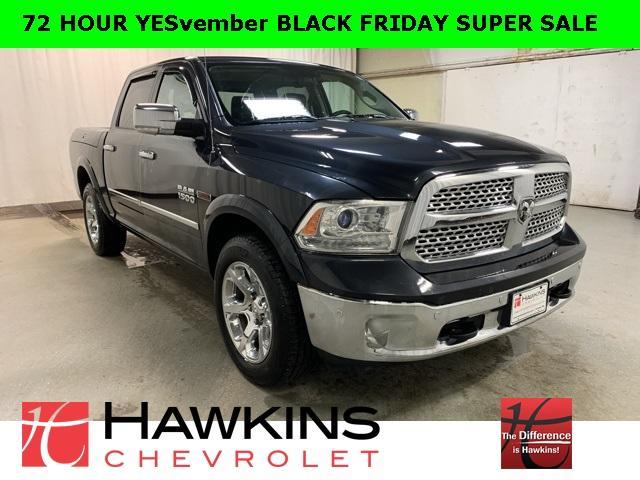 used 2014 Ram 1500 car, priced at $19,775