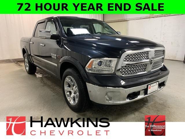 used 2014 Ram 1500 car, priced at $19,765