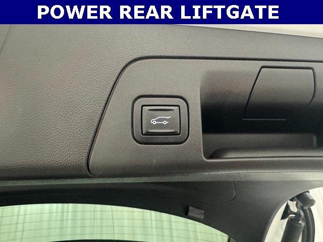 used 2023 Buick Envision car, priced at $26,745