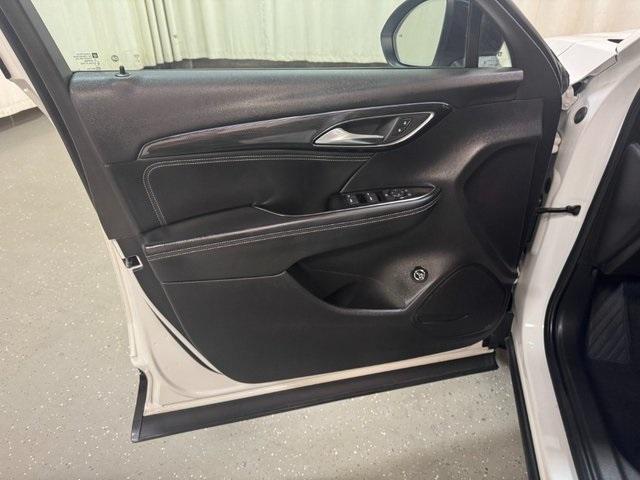 used 2023 Buick Envision car, priced at $26,745