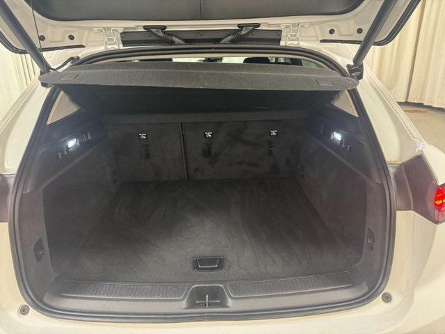 used 2023 Buick Envision car, priced at $26,745