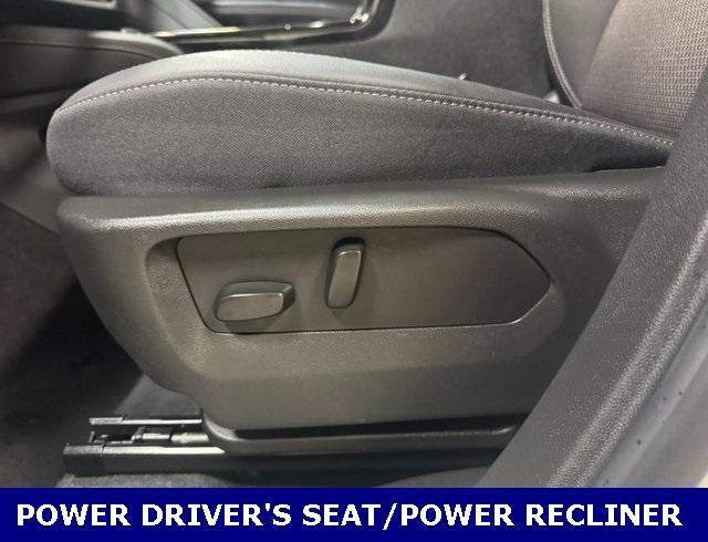 used 2023 Buick Envision car, priced at $26,745