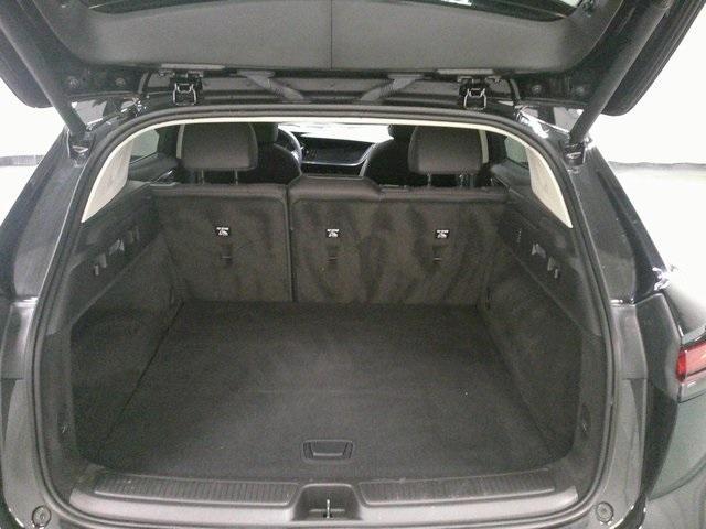 used 2023 Buick Envision car, priced at $27,115