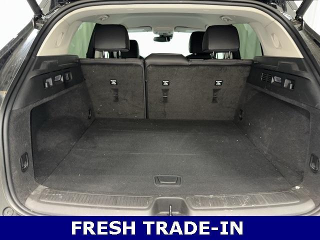 used 2023 Buick Envision car, priced at $27,435