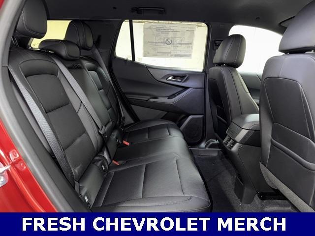 new 2026 Chevrolet Equinox car, priced at $33,540