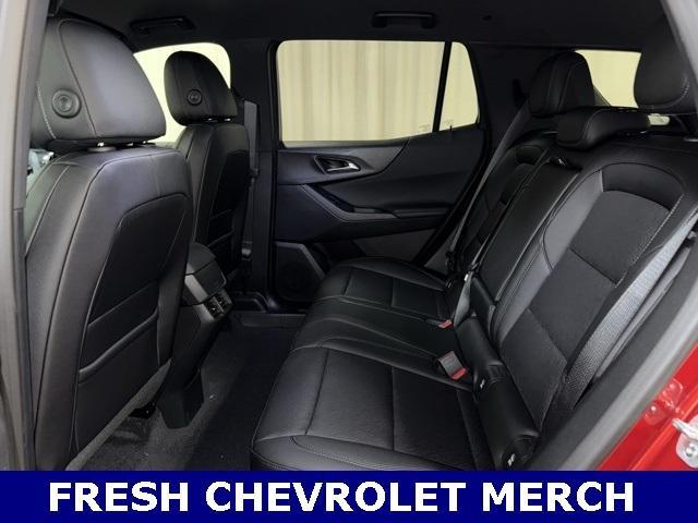 new 2026 Chevrolet Equinox car, priced at $33,540