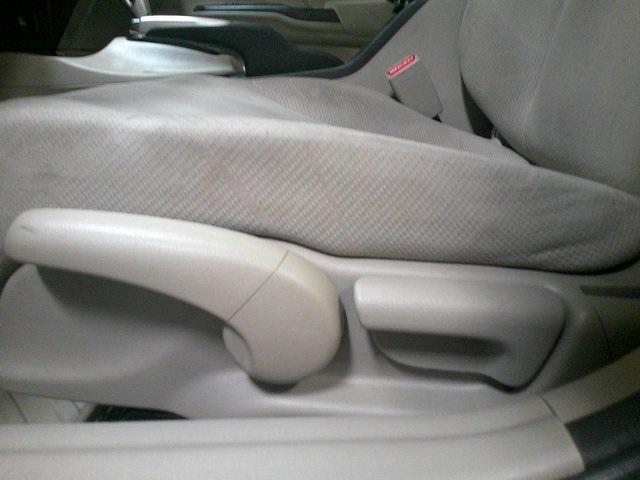 used 2012 Honda Civic car, priced at $4,990