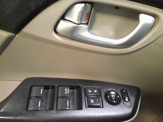 used 2012 Honda Civic car, priced at $4,990