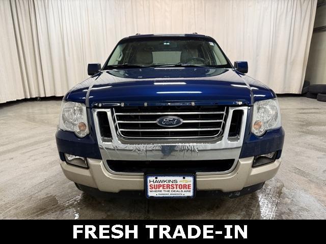 used 2007 Ford Explorer car, priced at $3,990