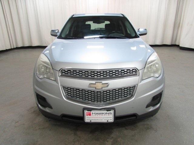 used 2011 Chevrolet Equinox car, priced at $7,990