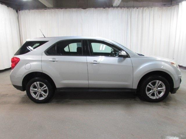 used 2011 Chevrolet Equinox car, priced at $8,125