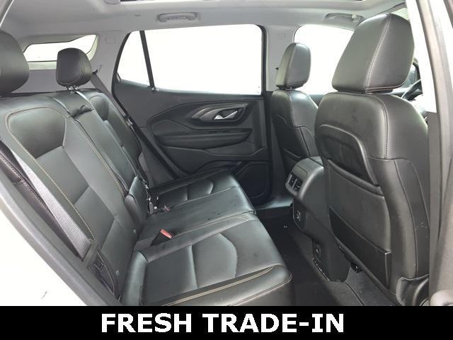 used 2021 GMC Terrain car, priced at $24,695