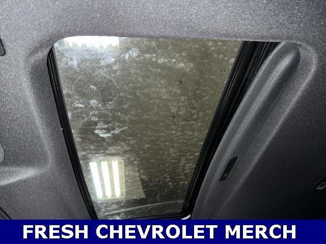 new 2026 Chevrolet Silverado 2500 car, priced at $83,475